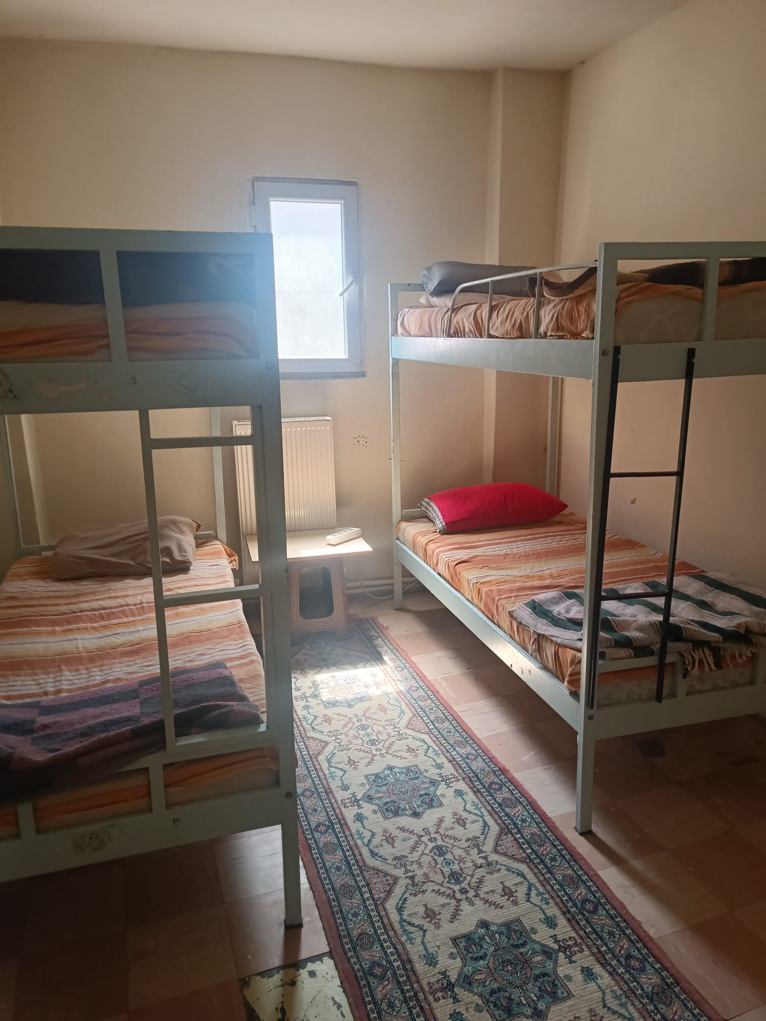 Dört Kişilik Oda 3